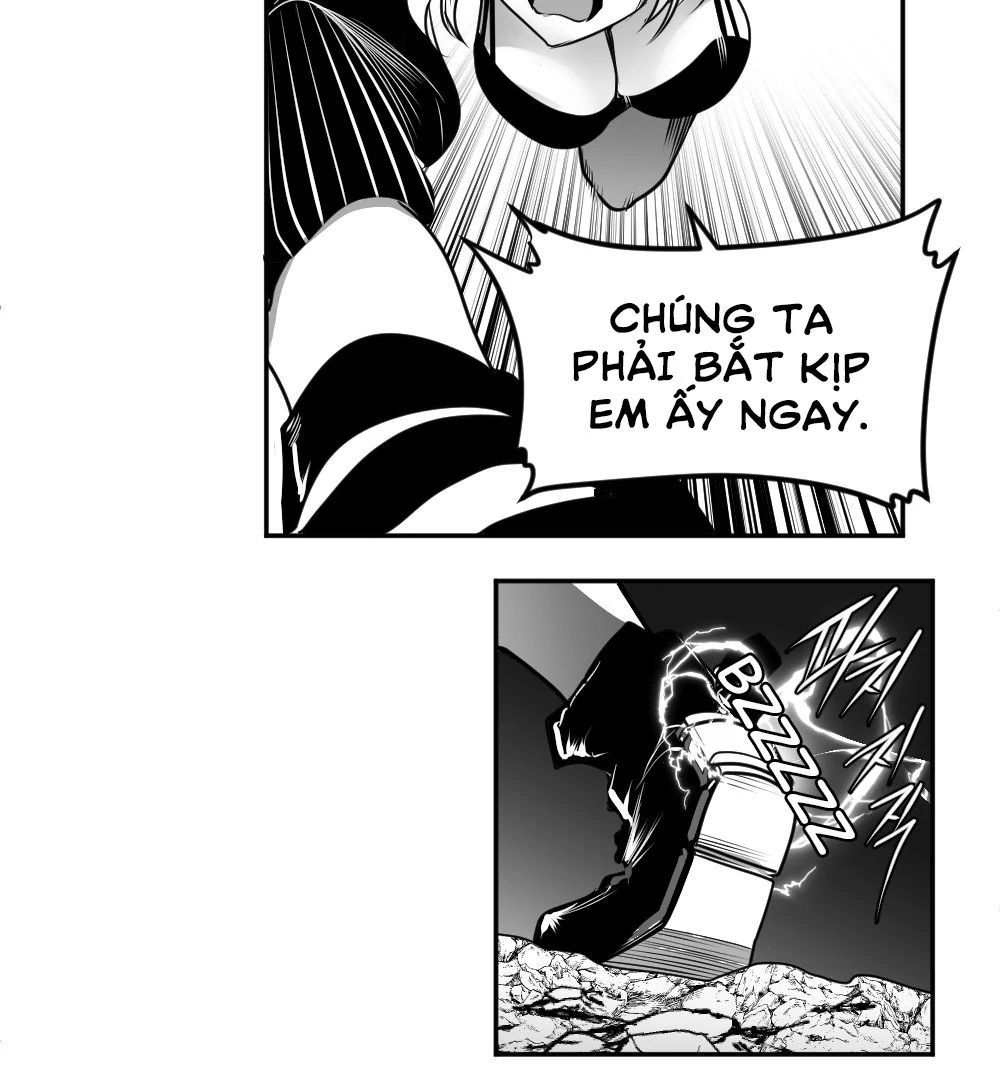 Dưới Đáy Vực Sâu (Sunken Depths Comics) - Chapter 2 - Page 119