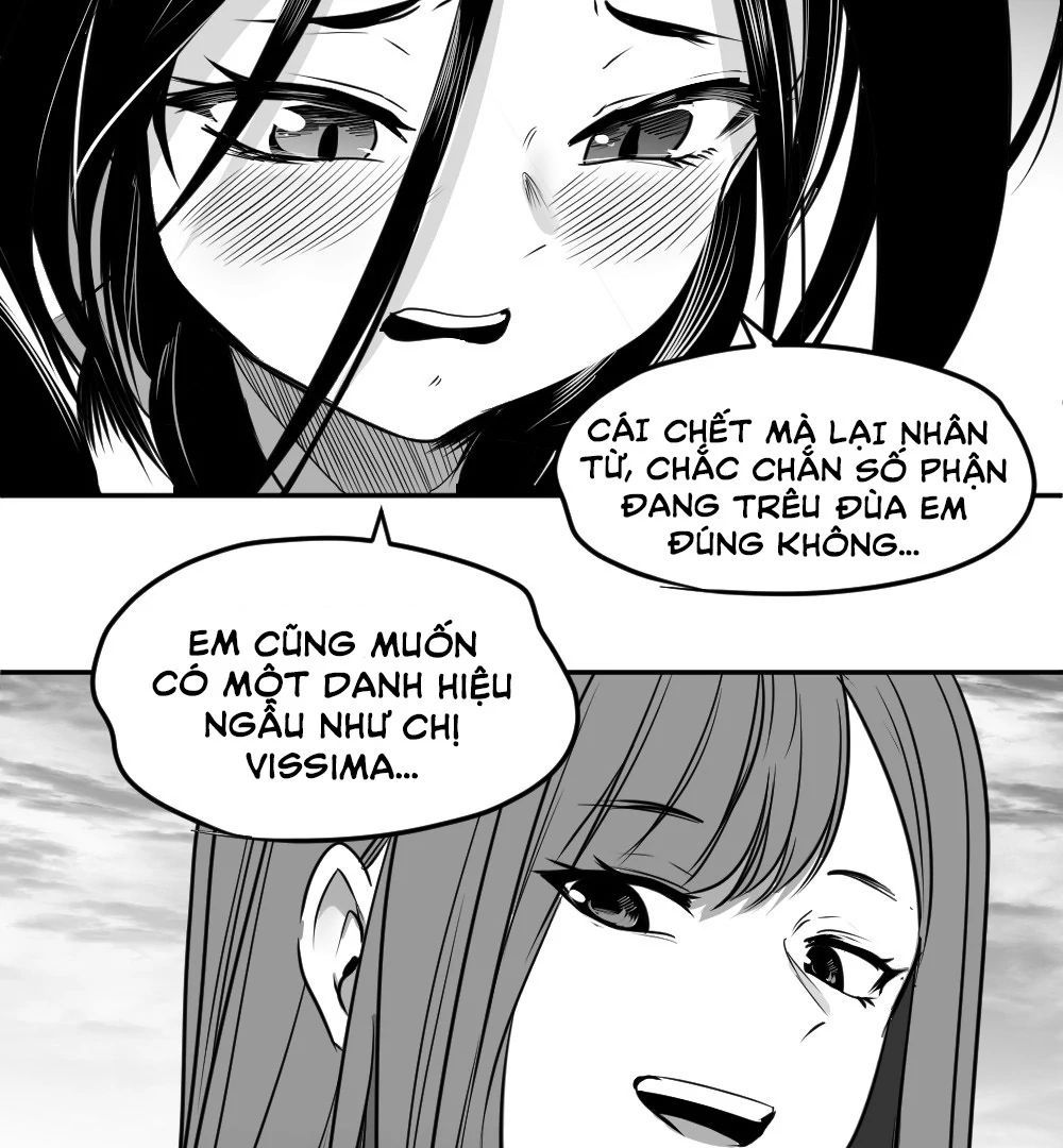 Dưới Đáy Vực Sâu (Sunken Depths Comics) - Chapter 2 - Page 12