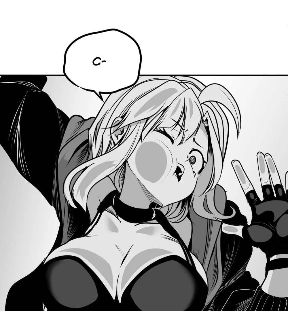 Dưới Đáy Vực Sâu (Sunken Depths Comics) - Chapter 2 - Page 123