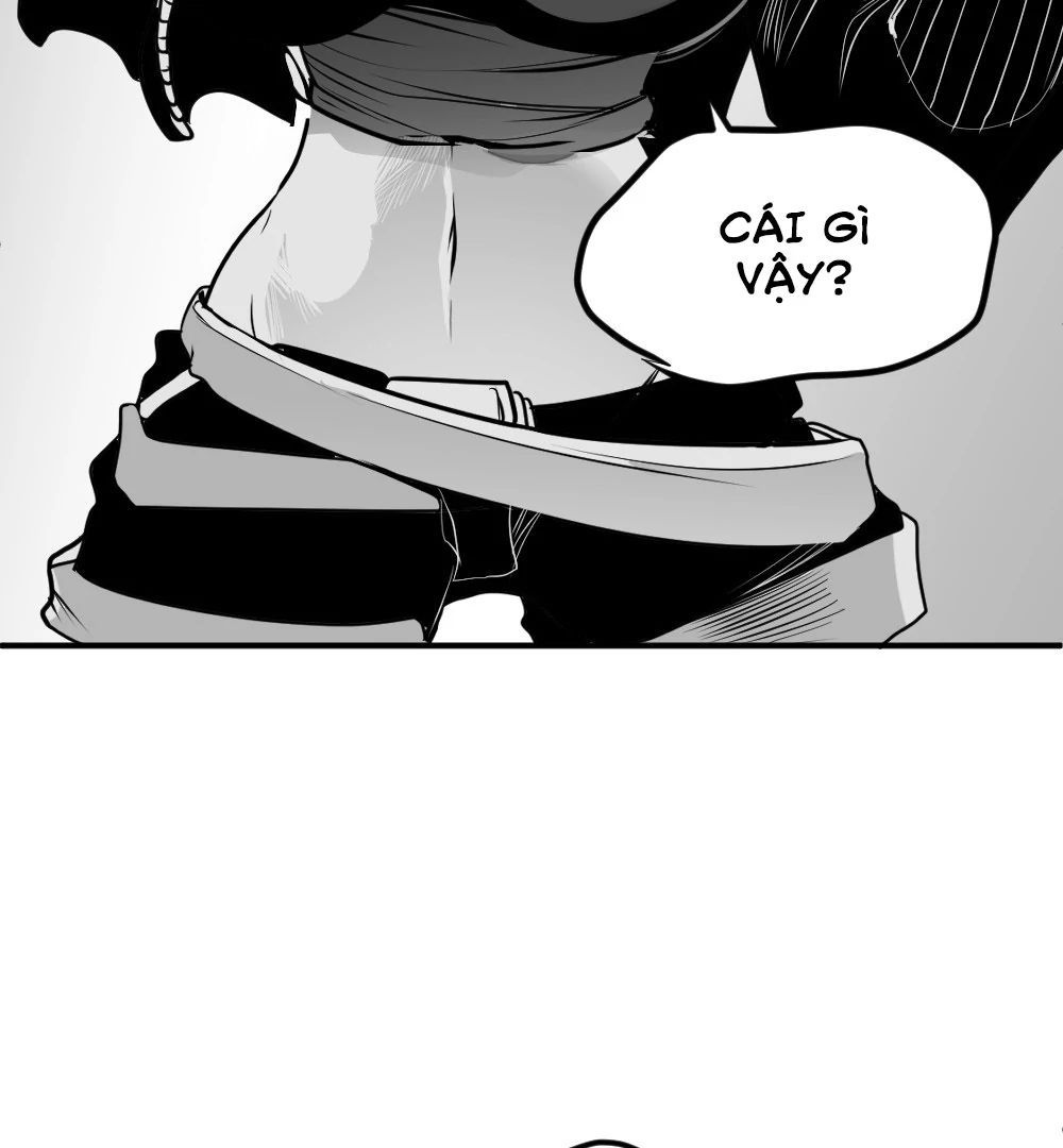 Dưới Đáy Vực Sâu (Sunken Depths Comics) - Chapter 2 - Page 124