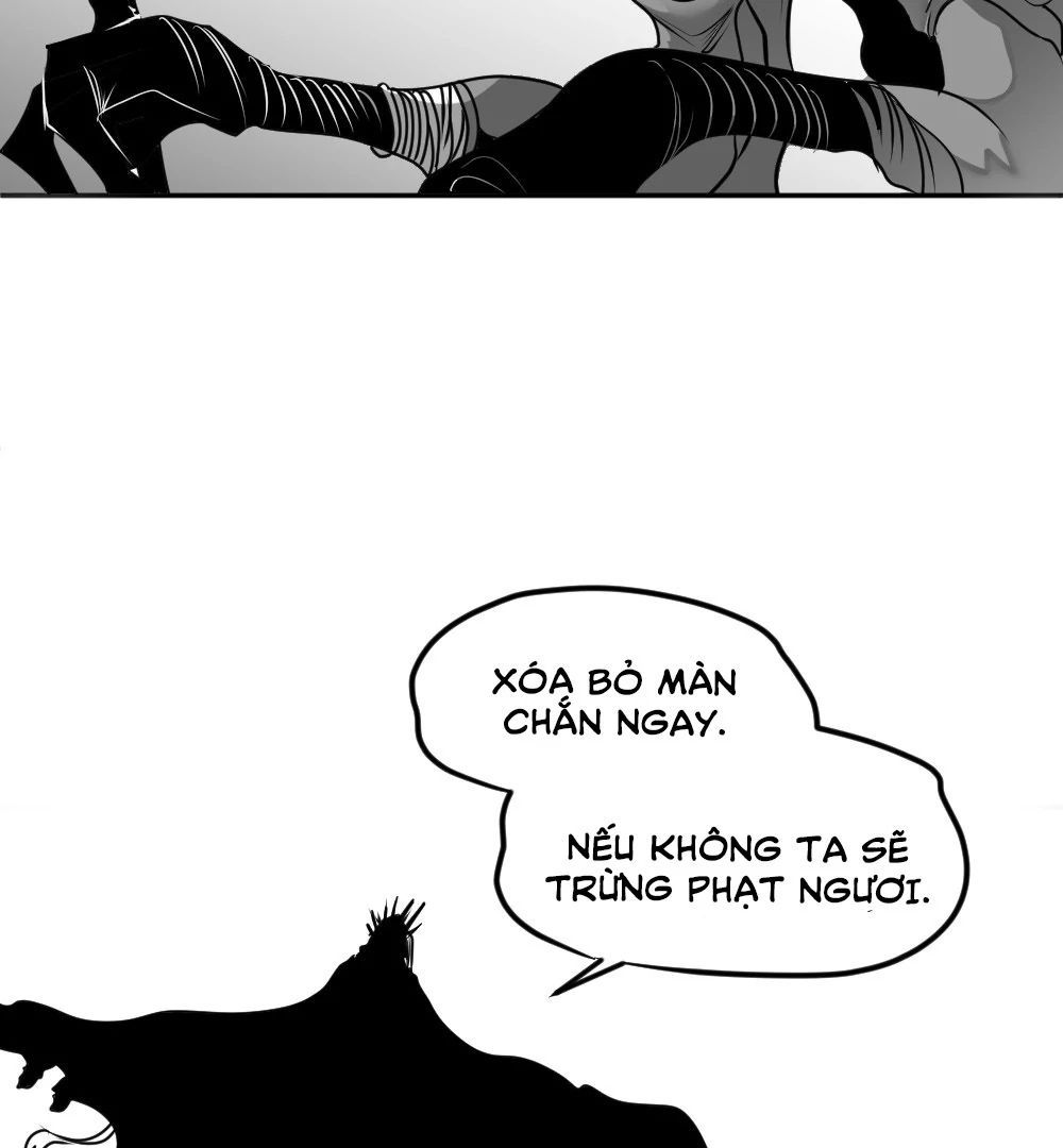 Dưới Đáy Vực Sâu (Sunken Depths Comics) - Chapter 2 - Page 127