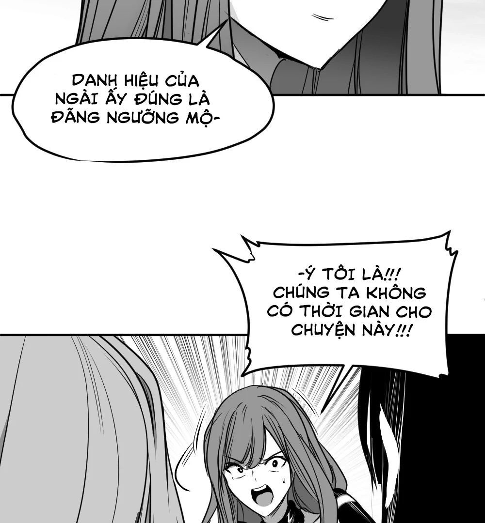 Dưới Đáy Vực Sâu (Sunken Depths Comics) - Chapter 2 - Page 13