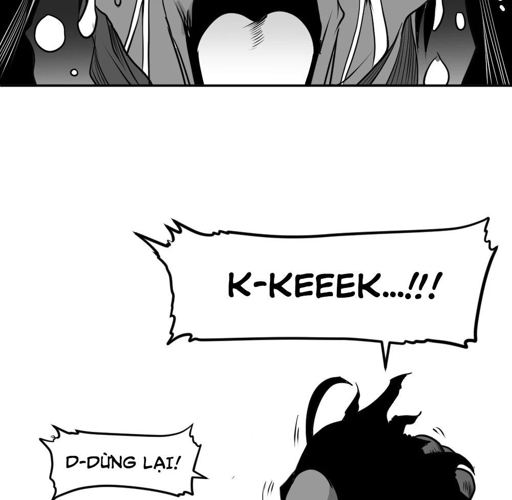 Dưới Đáy Vực Sâu (Sunken Depths Comics) - Chapter 2 - Page 130