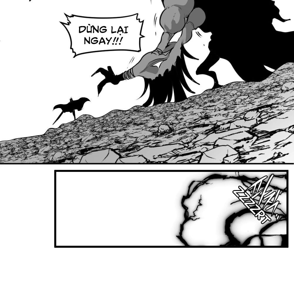 Dưới Đáy Vực Sâu (Sunken Depths Comics) - Chapter 2 - Page 131