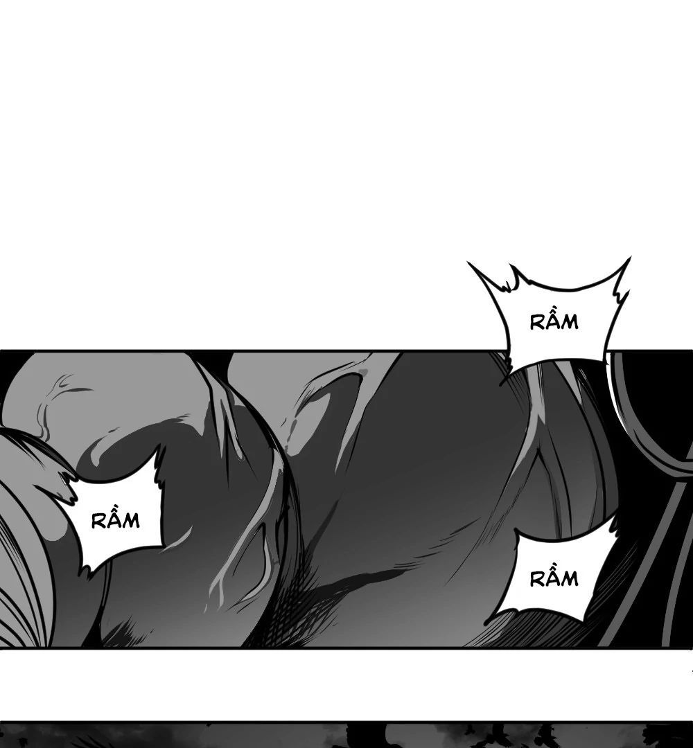 Dưới Đáy Vực Sâu (Sunken Depths Comics) - Chapter 2 - Page 135