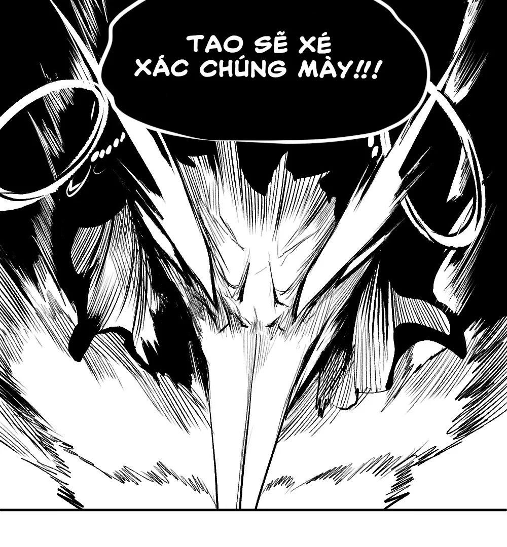 Dưới Đáy Vực Sâu (Sunken Depths Comics) - Chapter 2 - Page 138