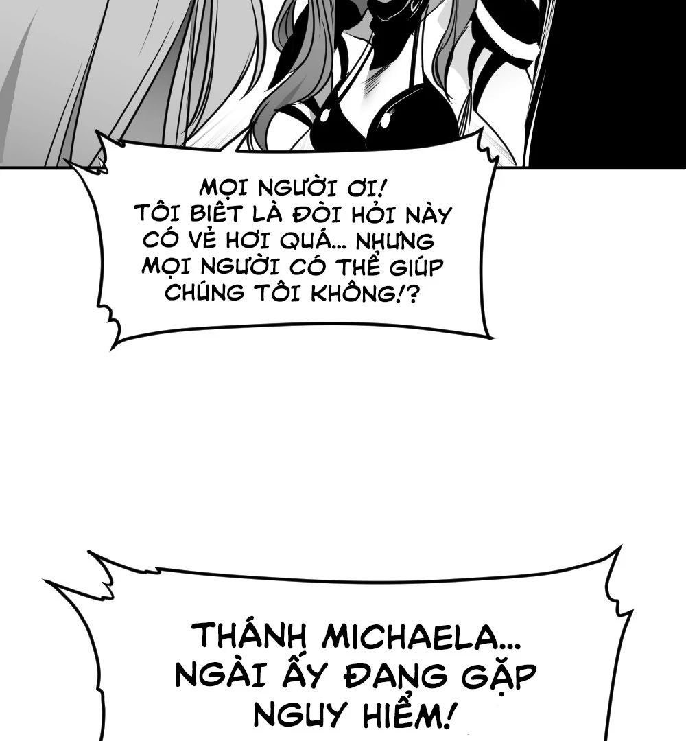 Dưới Đáy Vực Sâu (Sunken Depths Comics) - Chapter 2 - Page 14