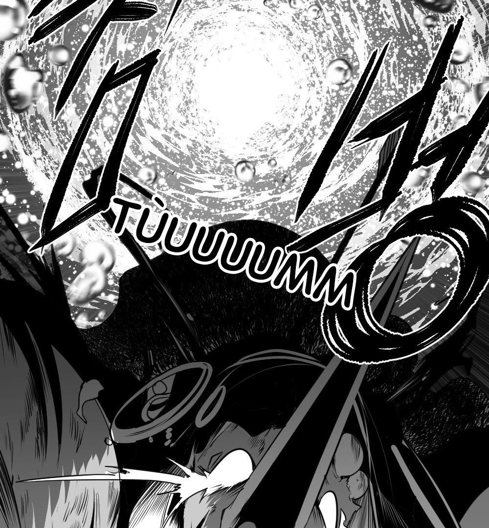 Dưới Đáy Vực Sâu (Sunken Depths Comics) - Chapter 2 - Page 142