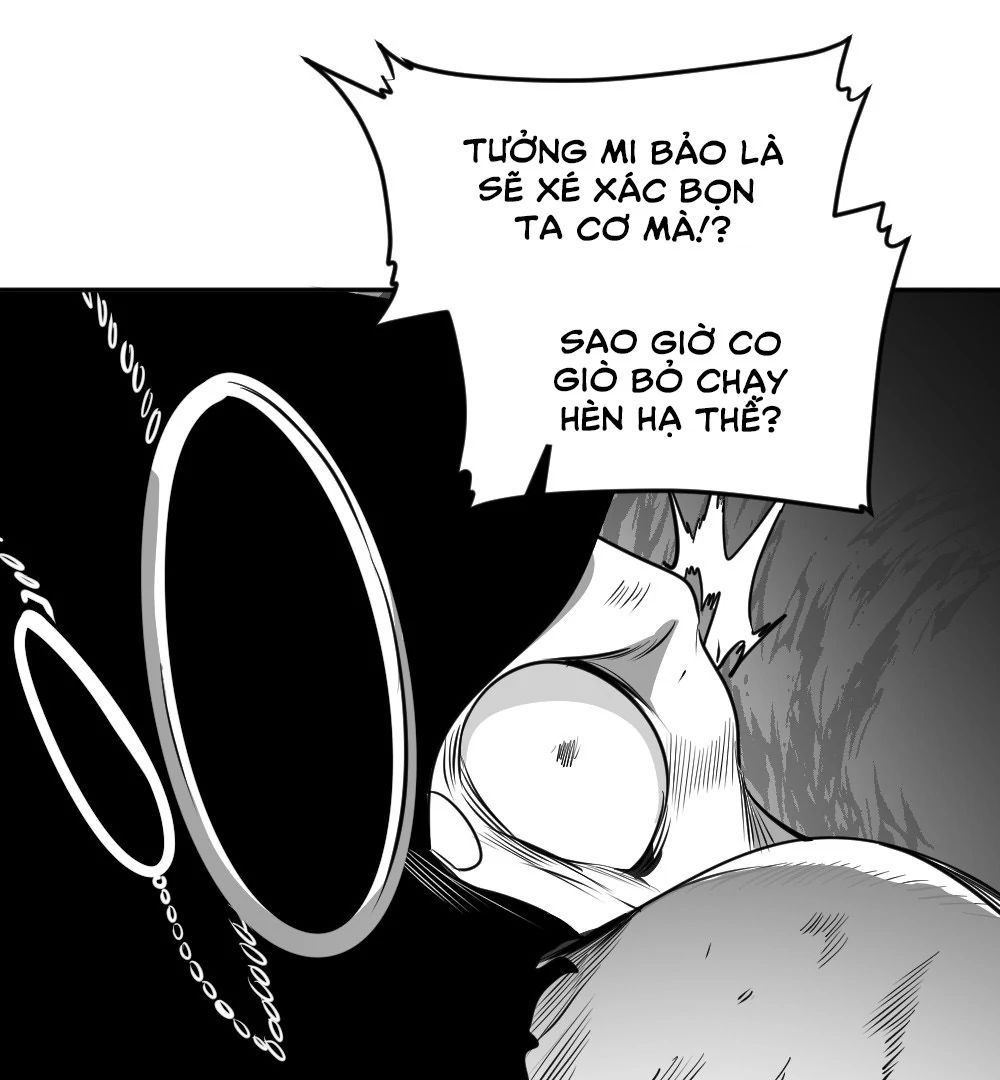 Dưới Đáy Vực Sâu (Sunken Depths Comics) - Chapter 2 - Page 144