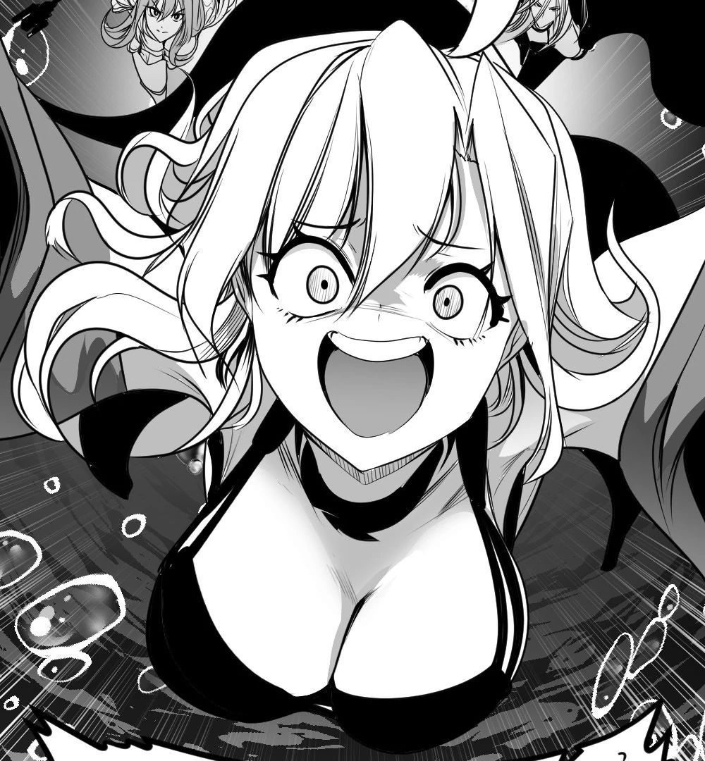 Dưới Đáy Vực Sâu (Sunken Depths Comics) - Chapter 2 - Page 146