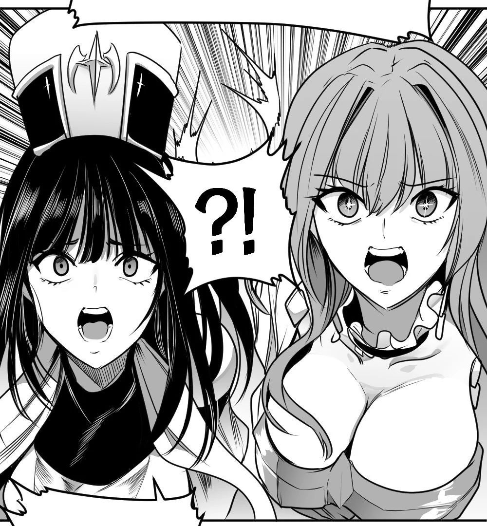 Dưới Đáy Vực Sâu (Sunken Depths Comics) - Chapter 2 - Page 15