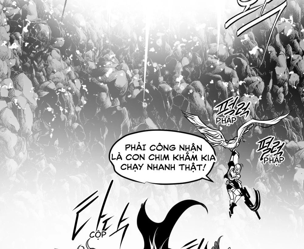 Dưới Đáy Vực Sâu (Sunken Depths Comics) - Chapter 2 - Page 150