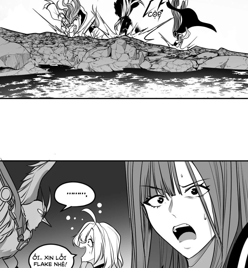 Dưới Đáy Vực Sâu (Sunken Depths Comics) - Chapter 2 - Page 151