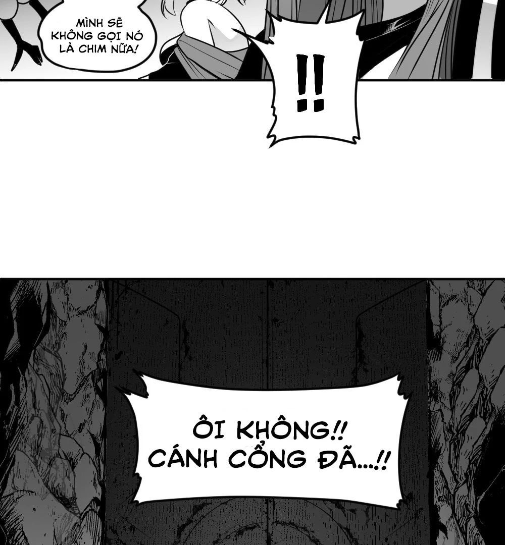 Dưới Đáy Vực Sâu (Sunken Depths Comics) - Chapter 2 - Page 152