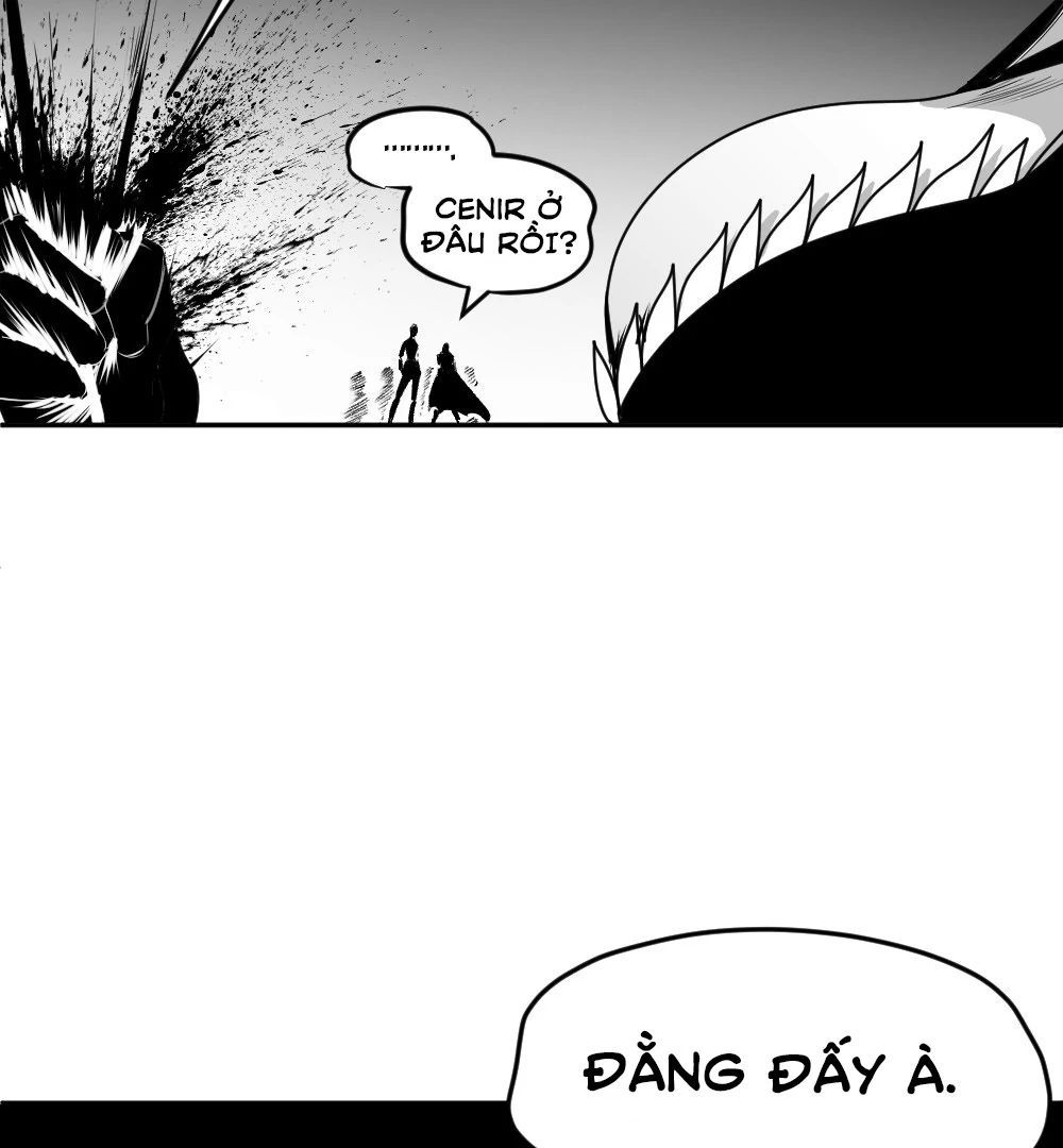 Dưới Đáy Vực Sâu (Sunken Depths Comics) - Chapter 2 - Page 156