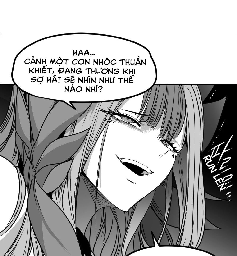 Dưới Đáy Vực Sâu (Sunken Depths Comics) - Chapter 2 - Page 159