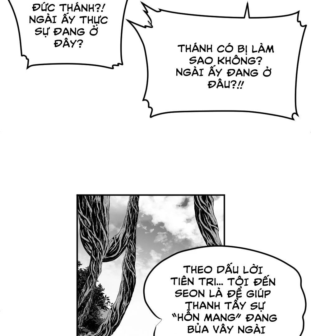 Dưới Đáy Vực Sâu (Sunken Depths Comics) - Chapter 2 - Page 16