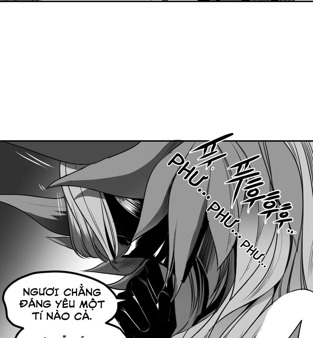 Dưới Đáy Vực Sâu (Sunken Depths Comics) - Chapter 2 - Page 165