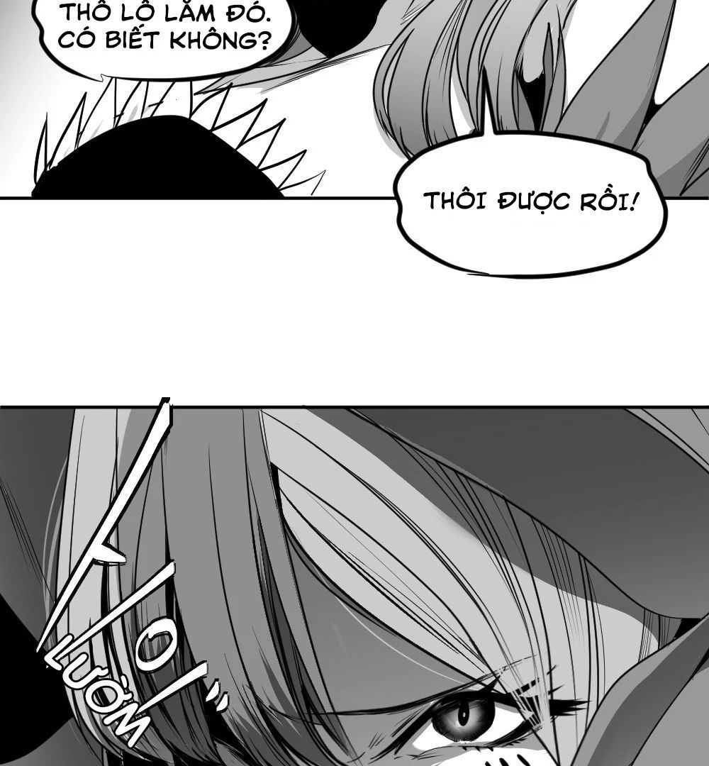 Dưới Đáy Vực Sâu (Sunken Depths Comics) - Chapter 2 - Page 166