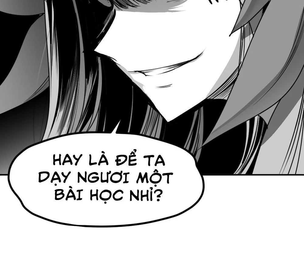 Dưới Đáy Vực Sâu (Sunken Depths Comics) - Chapter 2 - Page 167