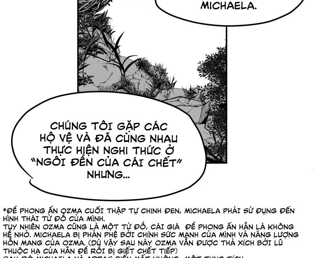 Dưới Đáy Vực Sâu (Sunken Depths Comics) - Chapter 2 - Page 17