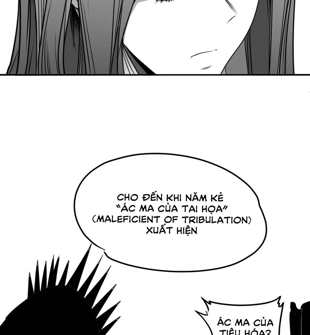 Dưới Đáy Vực Sâu (Sunken Depths Comics) - Chapter 2 - Page 20