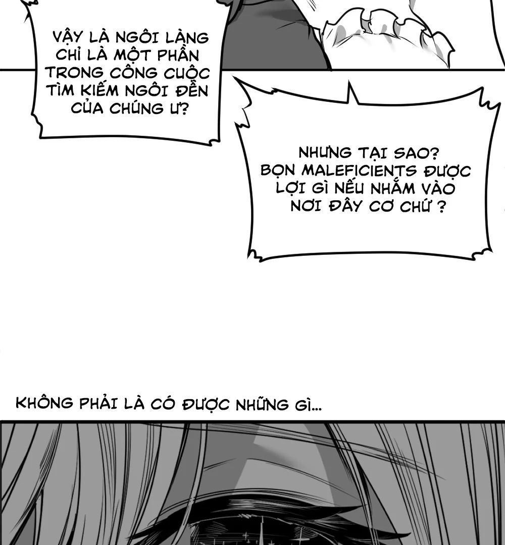 Dưới Đáy Vực Sâu (Sunken Depths Comics) - Chapter 2 - Page 24