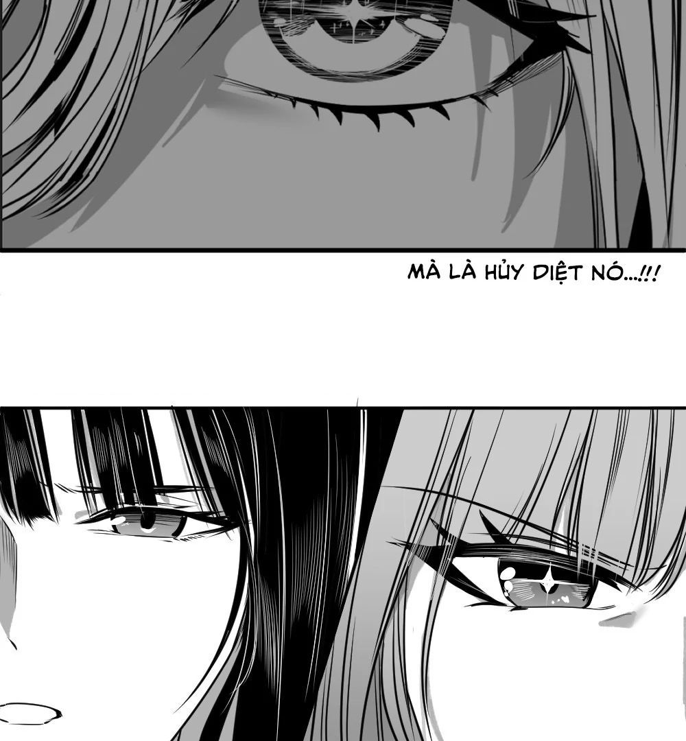 Dưới Đáy Vực Sâu (Sunken Depths Comics) - Chapter 2 - Page 25