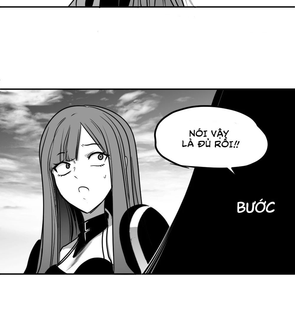 Dưới Đáy Vực Sâu (Sunken Depths Comics) - Chapter 2 - Page 26