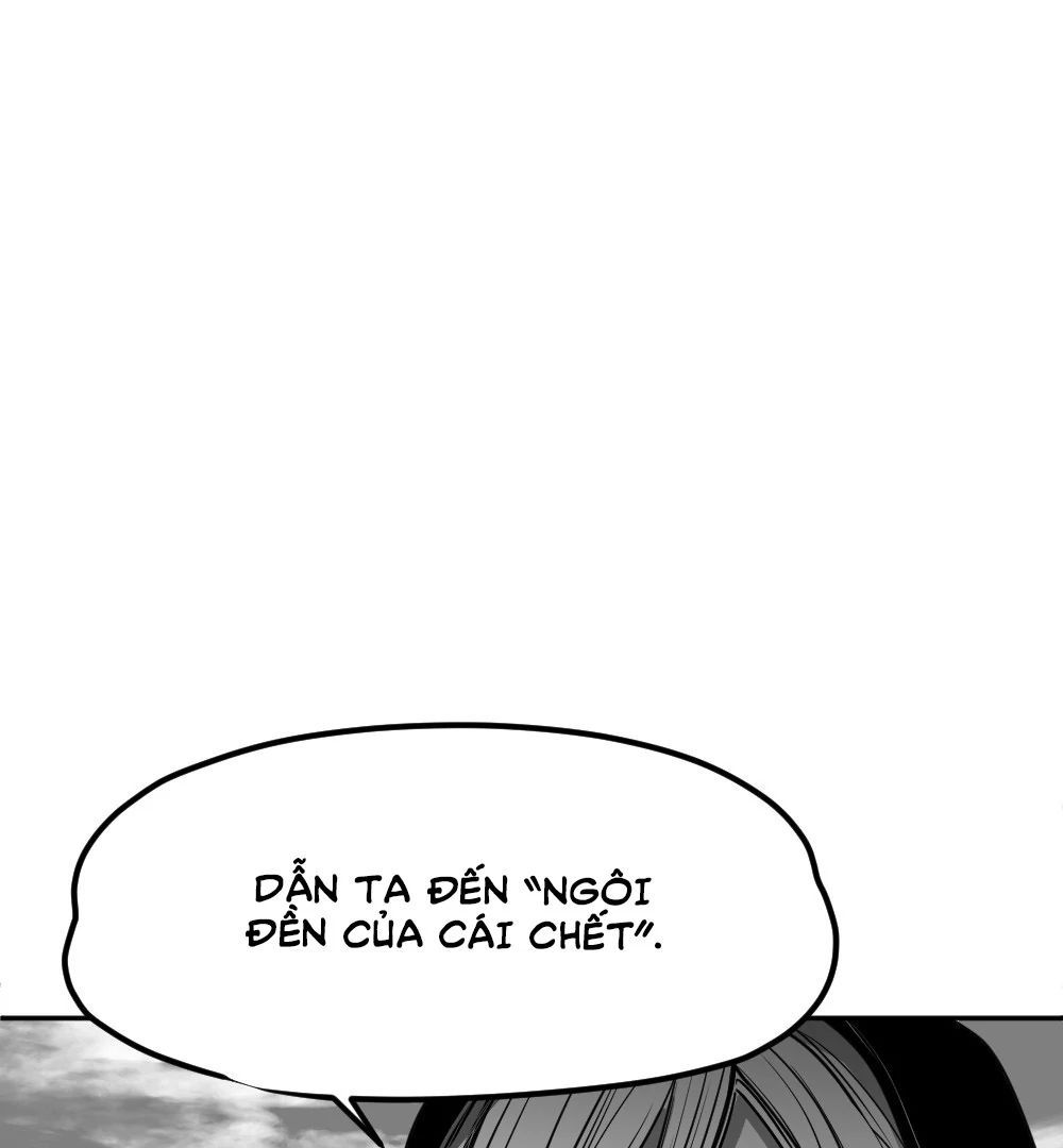 Dưới Đáy Vực Sâu (Sunken Depths Comics) - Chapter 2 - Page 27