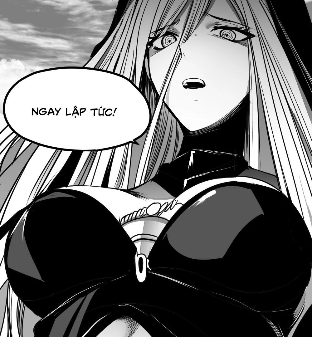 Dưới Đáy Vực Sâu (Sunken Depths Comics) - Chapter 2 - Page 28