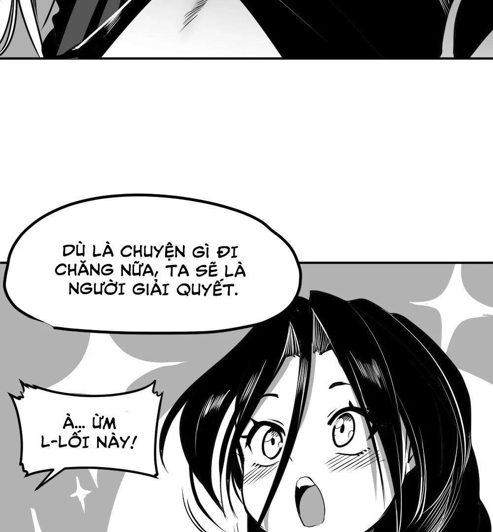 Dưới Đáy Vực Sâu (Sunken Depths Comics) - Chapter 2 - Page 29