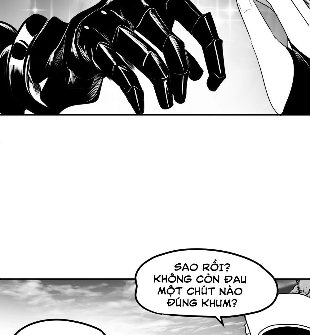 Dưới Đáy Vực Sâu (Sunken Depths Comics) - Chapter 2 - Page 33