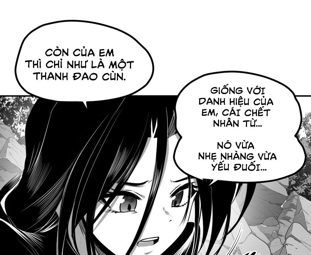 Dưới Đáy Vực Sâu (Sunken Depths Comics) - Chapter 2 - Page 36