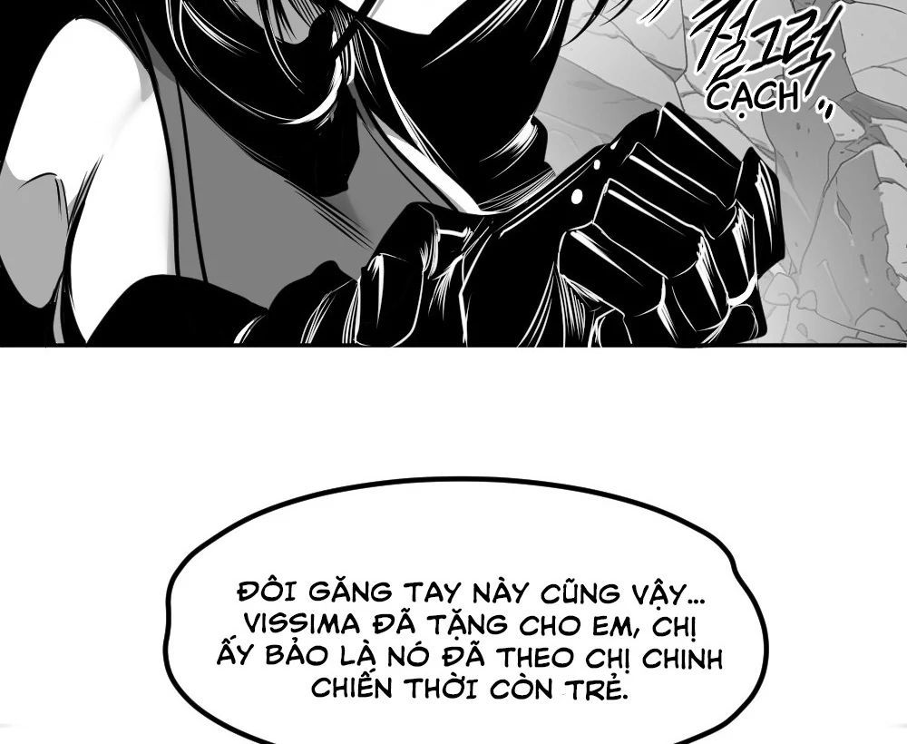 Dưới Đáy Vực Sâu (Sunken Depths Comics) - Chapter 2 - Page 37