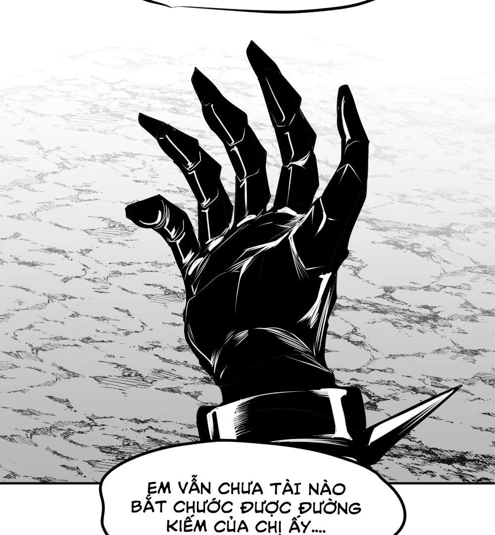 Dưới Đáy Vực Sâu (Sunken Depths Comics) - Chapter 2 - Page 38
