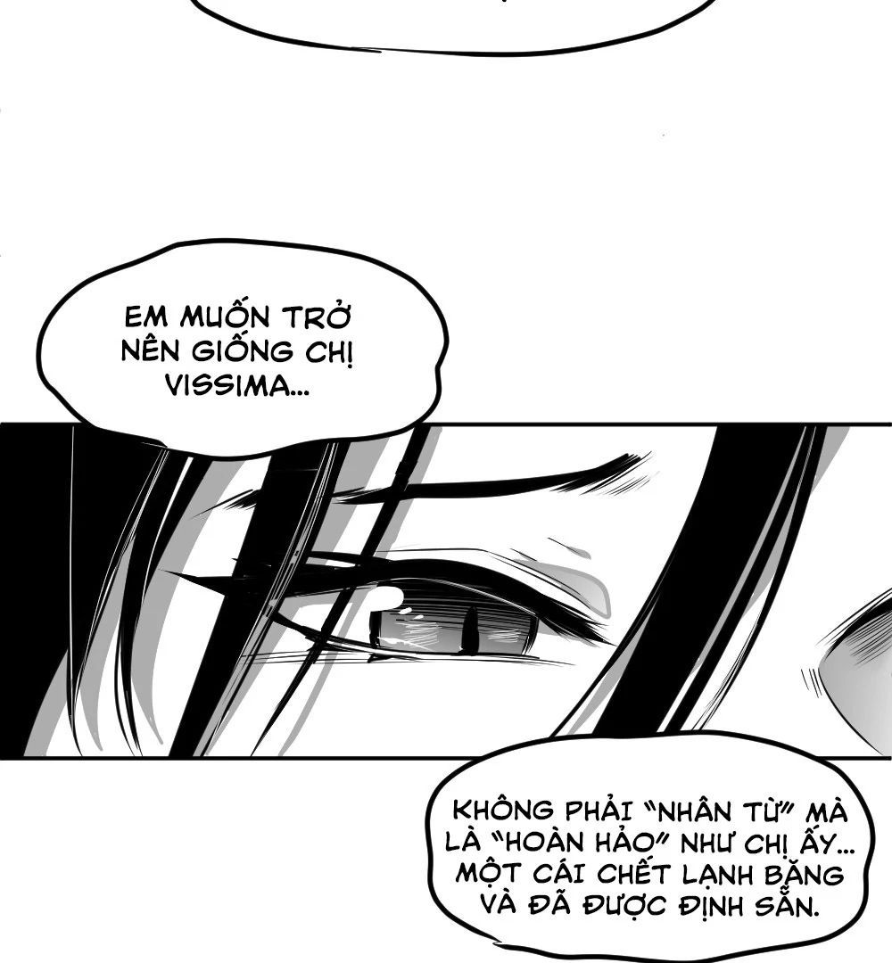 Dưới Đáy Vực Sâu (Sunken Depths Comics) - Chapter 2 - Page 39