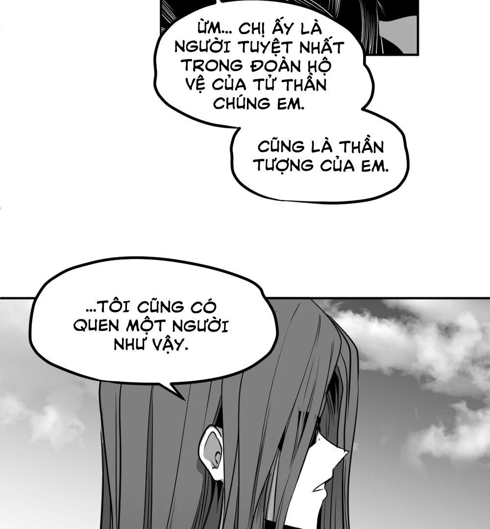 Dưới Đáy Vực Sâu (Sunken Depths Comics) - Chapter 2 - Page 41