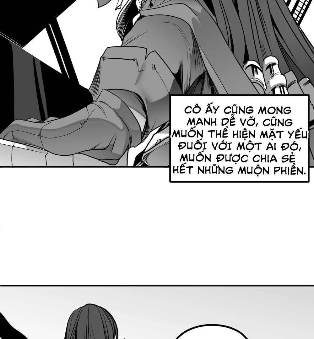 Dưới Đáy Vực Sâu (Sunken Depths Comics) - Chapter 2 - Page 43