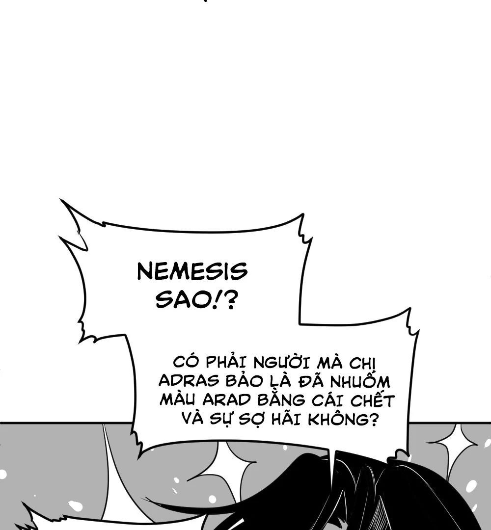 Dưới Đáy Vực Sâu (Sunken Depths Comics) - Chapter 2 - Page 5