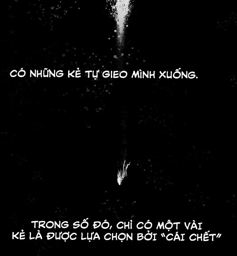 Dưới Đáy Vực Sâu (Sunken Depths Comics) - Chapter 2 - Page 50