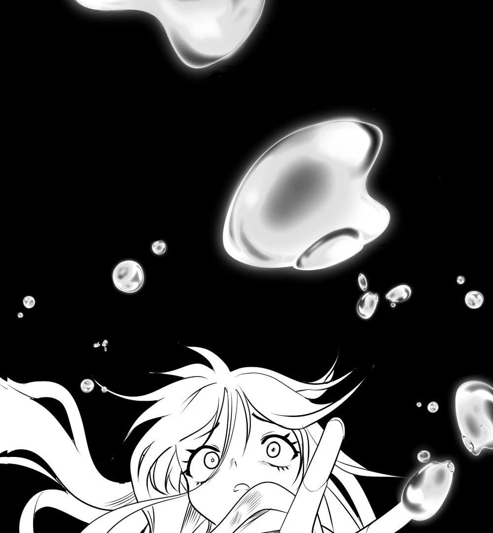 Dưới Đáy Vực Sâu (Sunken Depths Comics) - Chapter 2 - Page 52