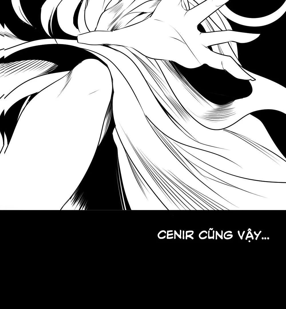 Dưới Đáy Vực Sâu (Sunken Depths Comics) - Chapter 2 - Page 53