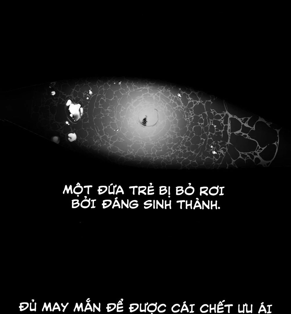 Dưới Đáy Vực Sâu (Sunken Depths Comics) - Chapter 2 - Page 54