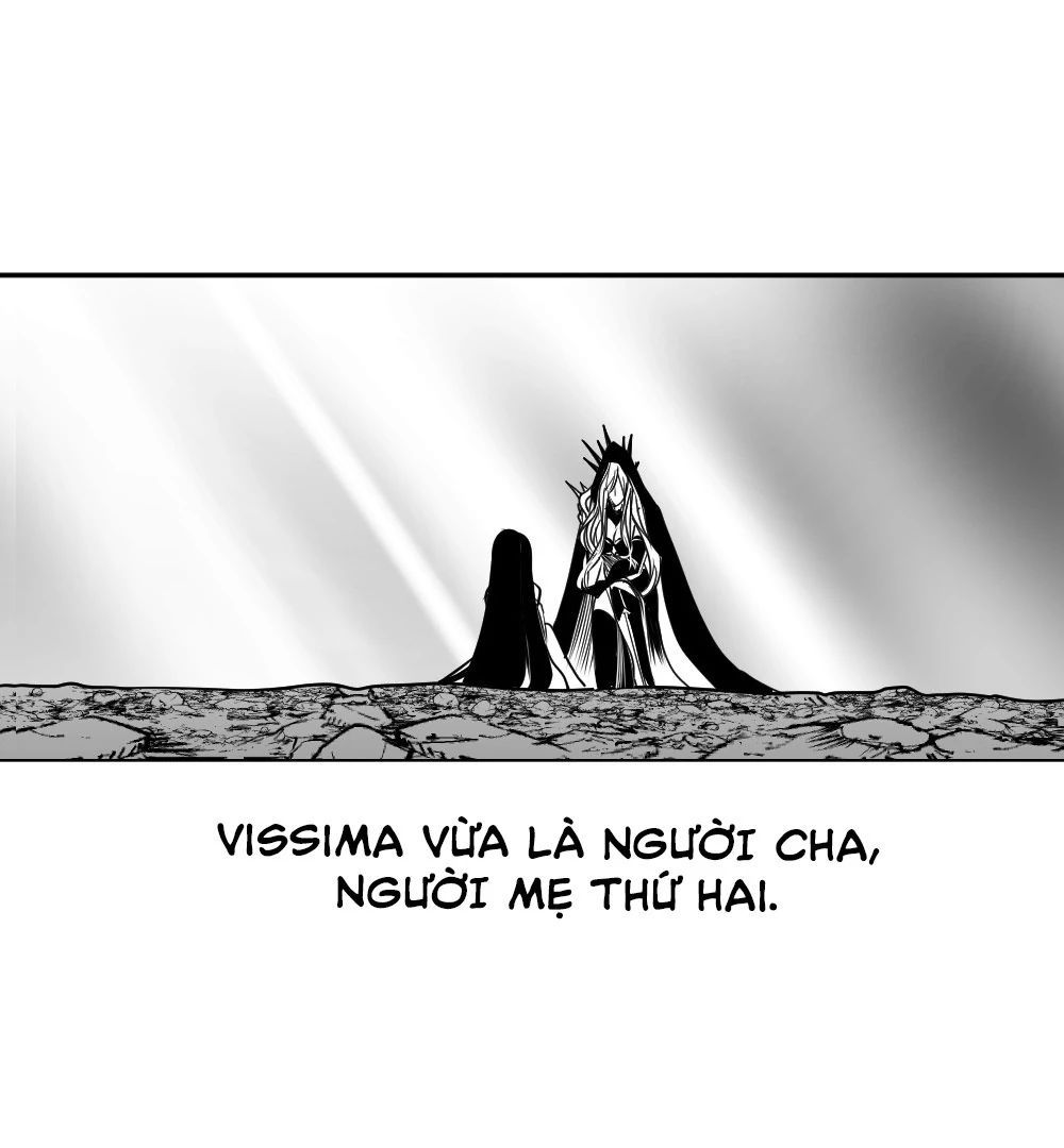 Dưới Đáy Vực Sâu (Sunken Depths Comics) - Chapter 2 - Page 57