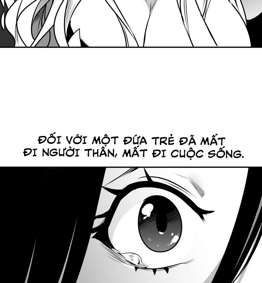 Dưới Đáy Vực Sâu (Sunken Depths Comics) - Chapter 2 - Page 59