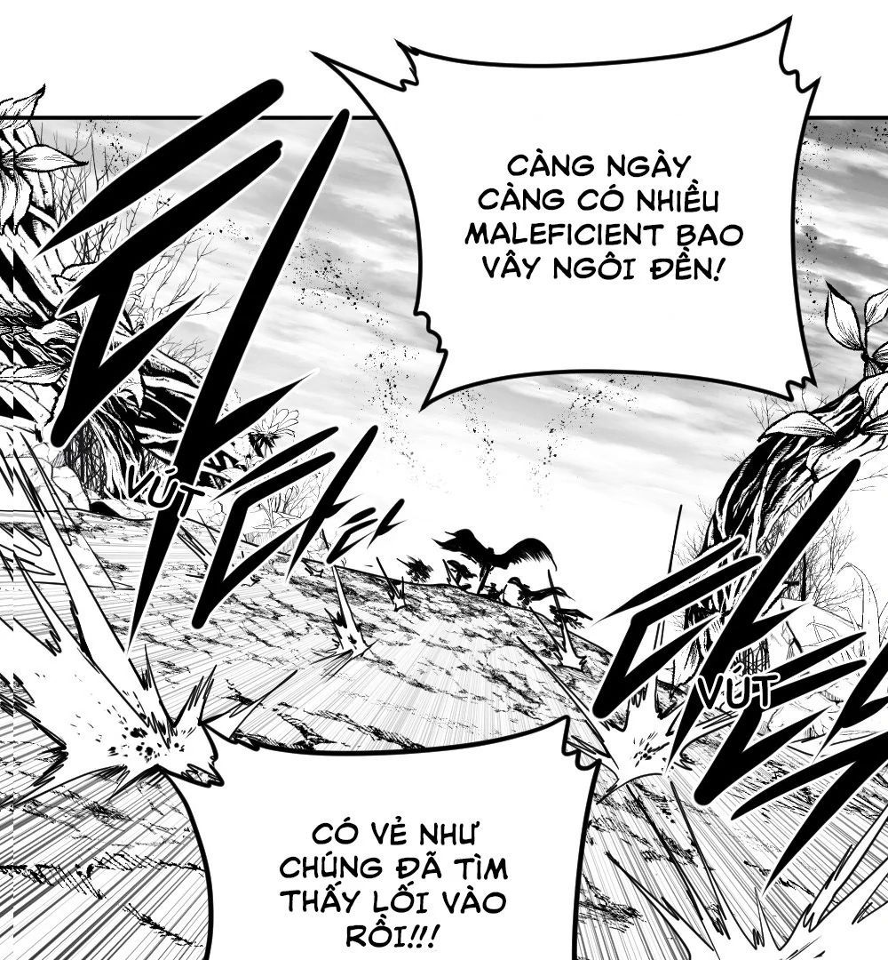 Dưới Đáy Vực Sâu (Sunken Depths Comics) - Chapter 2 - Page 63