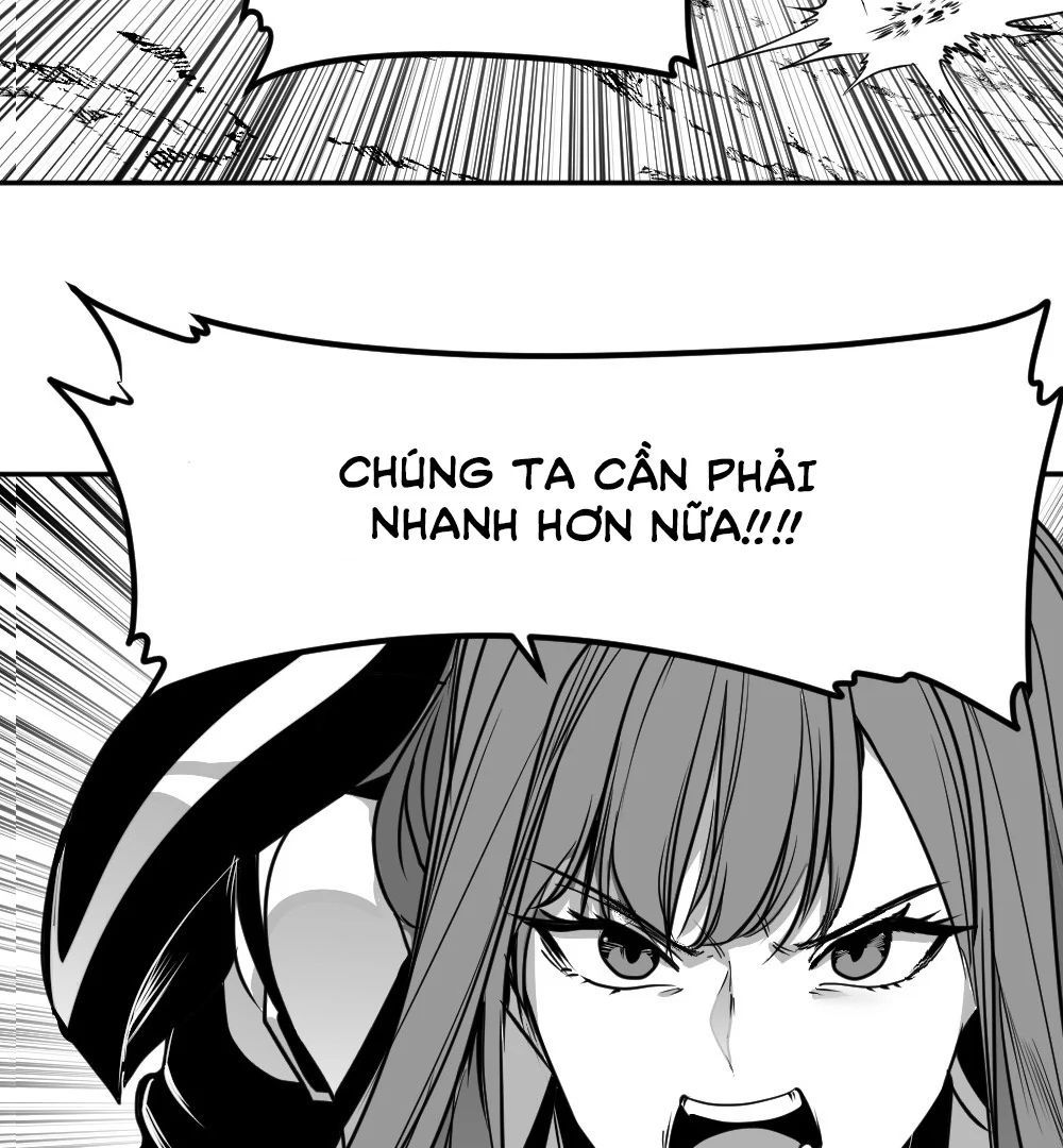 Dưới Đáy Vực Sâu (Sunken Depths Comics) - Chapter 2 - Page 64