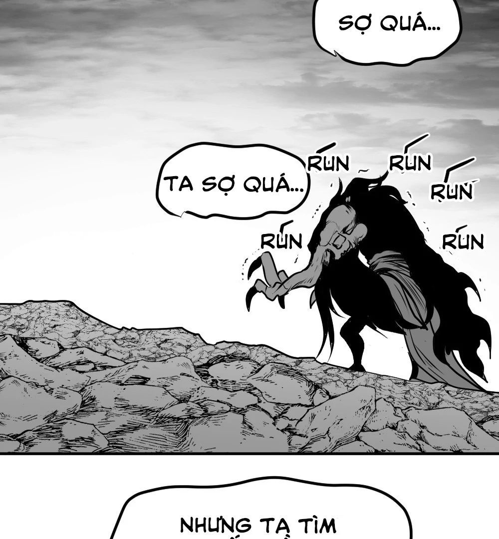 Dưới Đáy Vực Sâu (Sunken Depths Comics) - Chapter 2 - Page 69