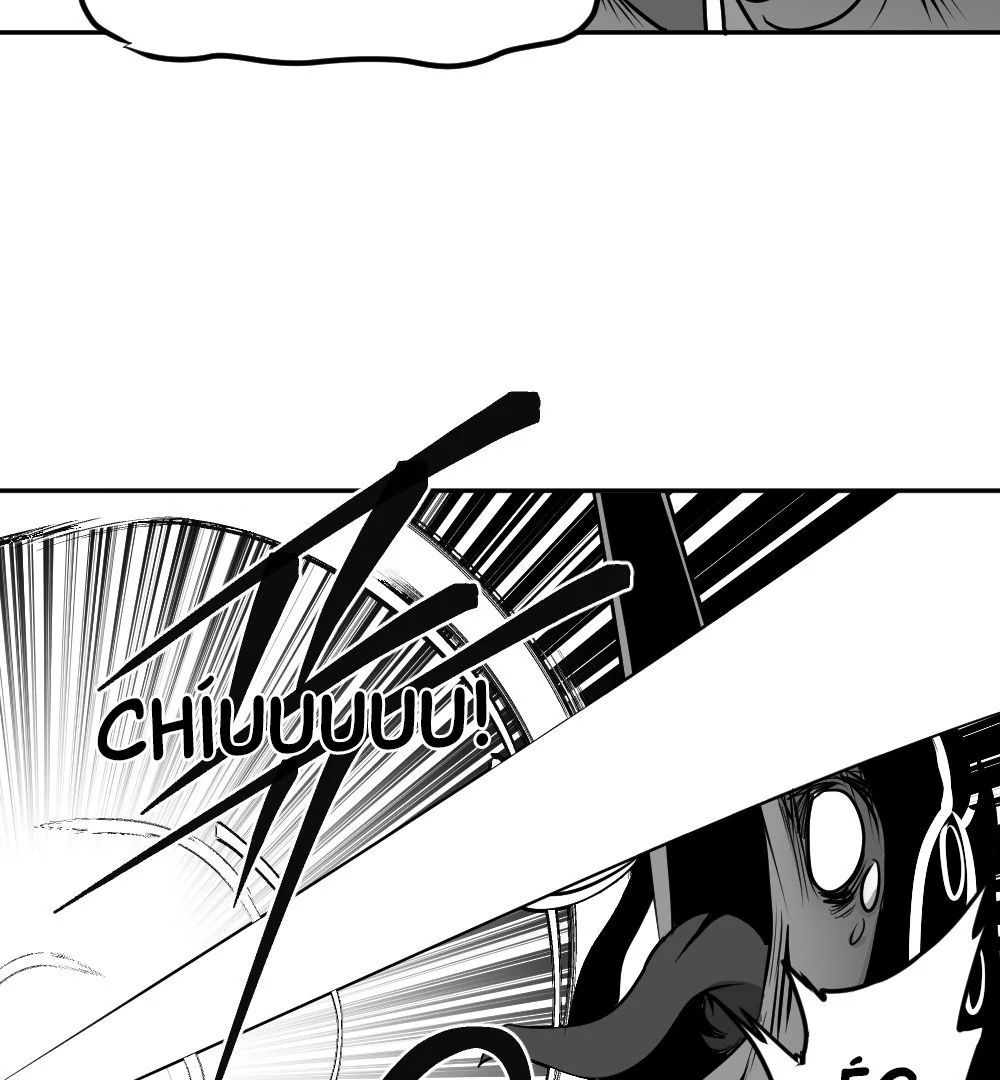 Dưới Đáy Vực Sâu (Sunken Depths Comics) - Chapter 2 - Page 71